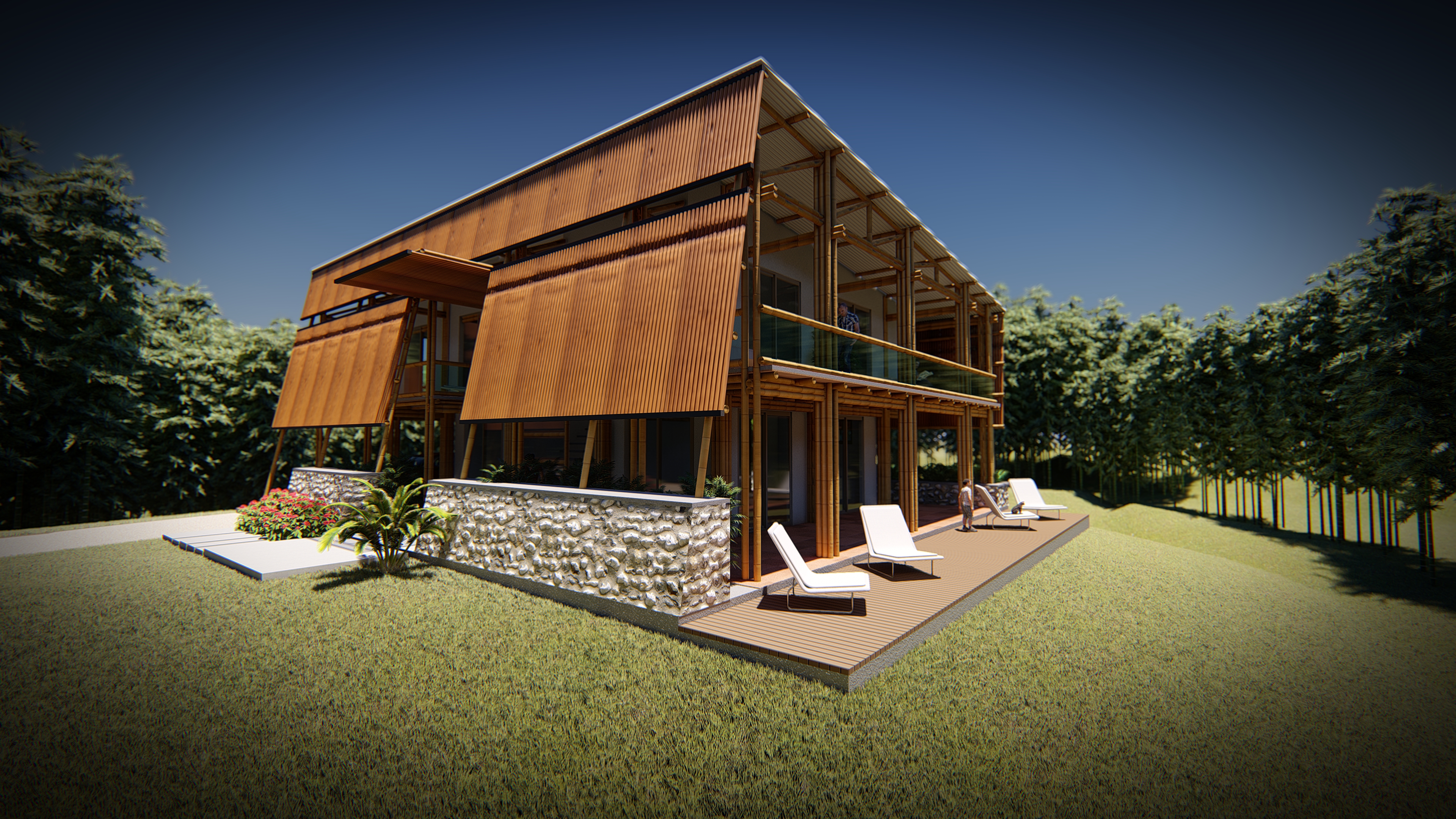 Casa Angarita Molina