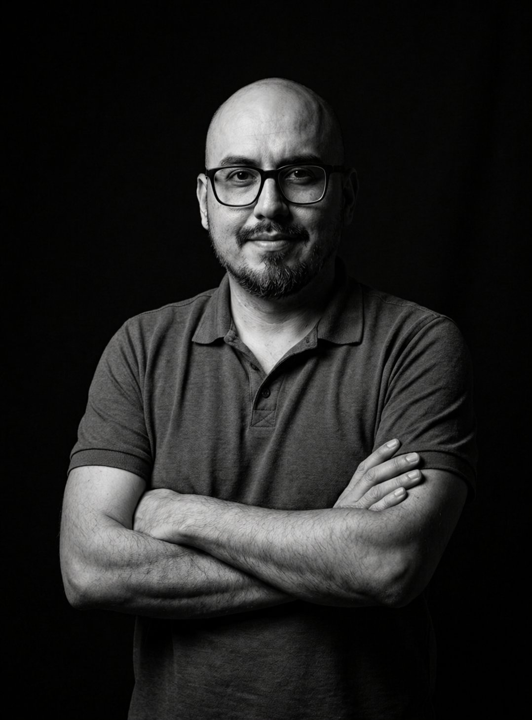 Julio Quintero Arquitecto